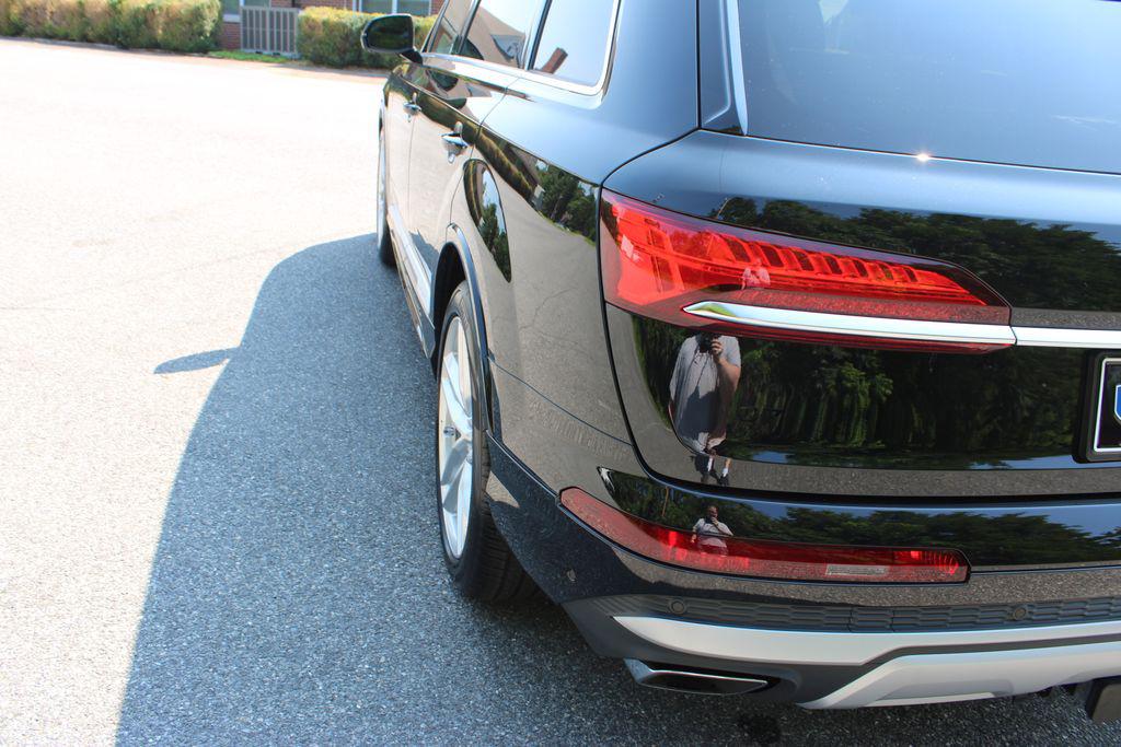 2025 Audi Q7 Premium Plus - Photo 52