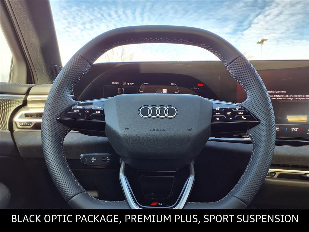 2025 Audi S5 Premium Plus - Photo 12