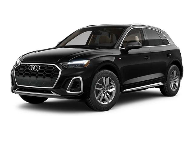 2023 Audi Q5 45 Prestige's photo