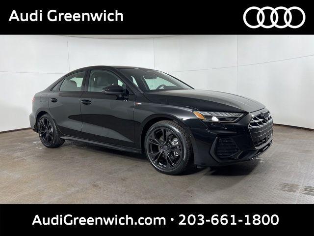 2026 Audi A3 Premium Plus quattro S tronic's photo