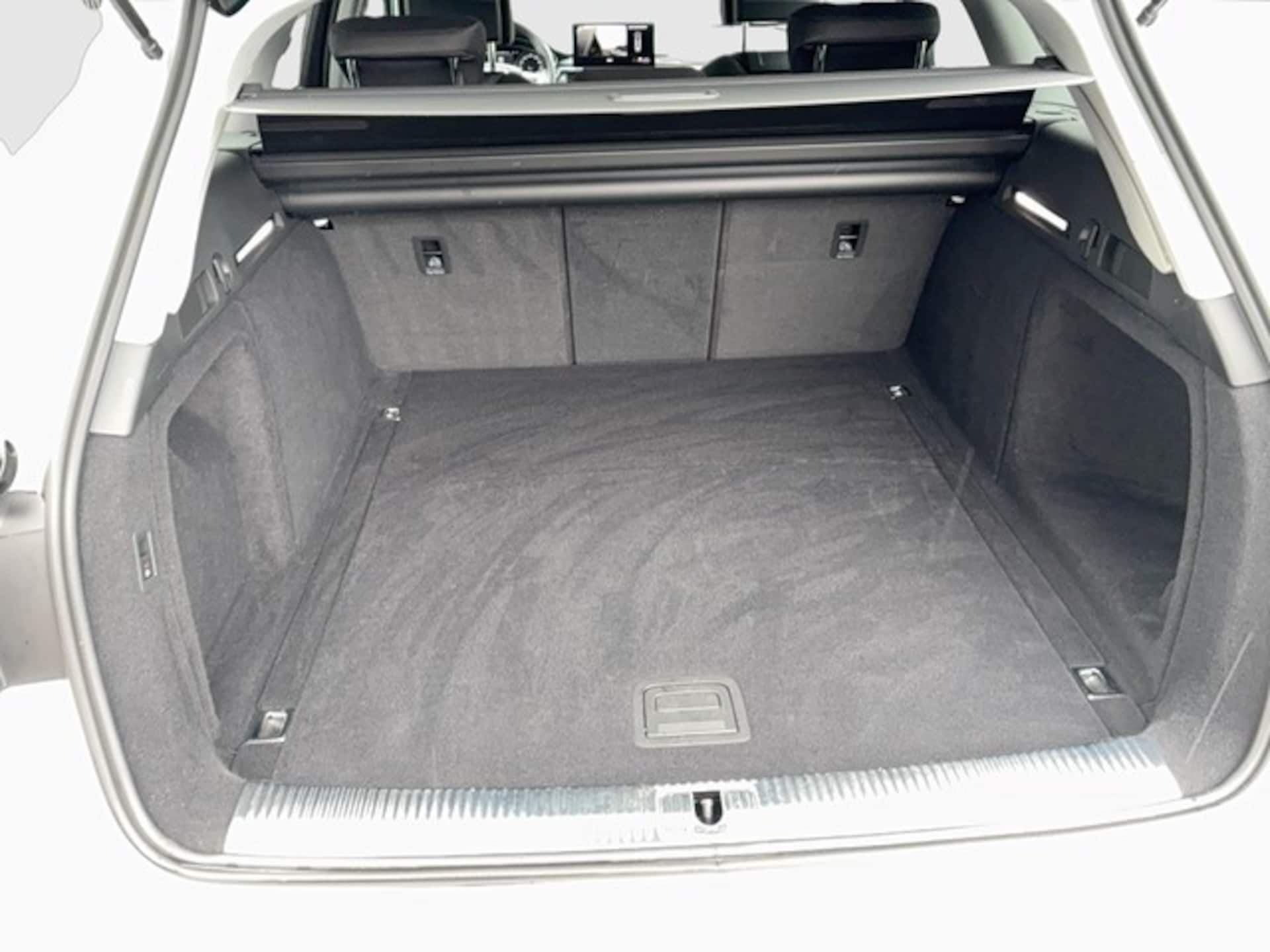 Audi A4 allroad quattro