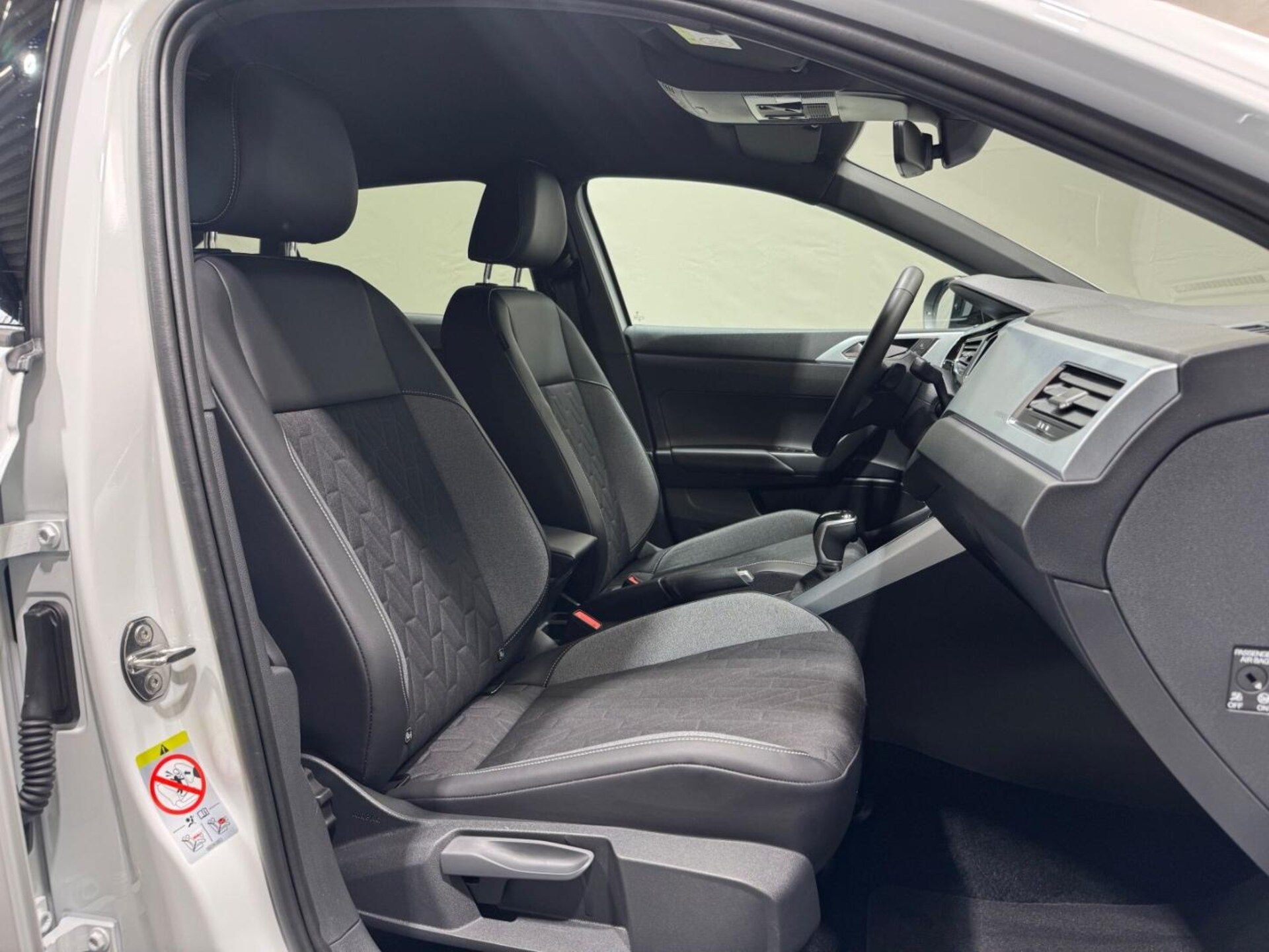 Volkswagen Taigo ENERGY
