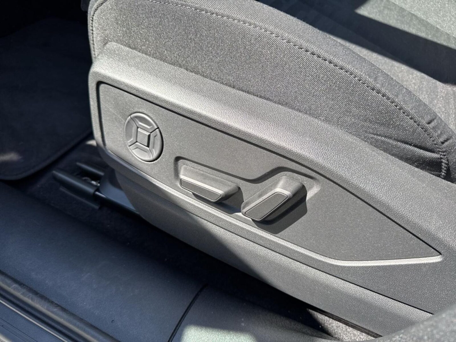 Audi Q5 – Bild 24