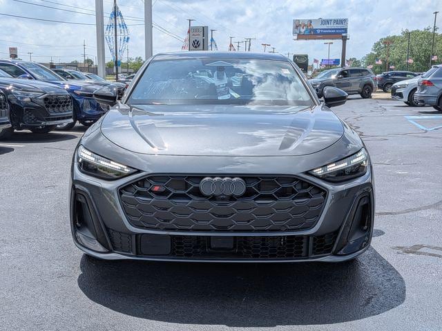 2026 Audi S5 Sedan