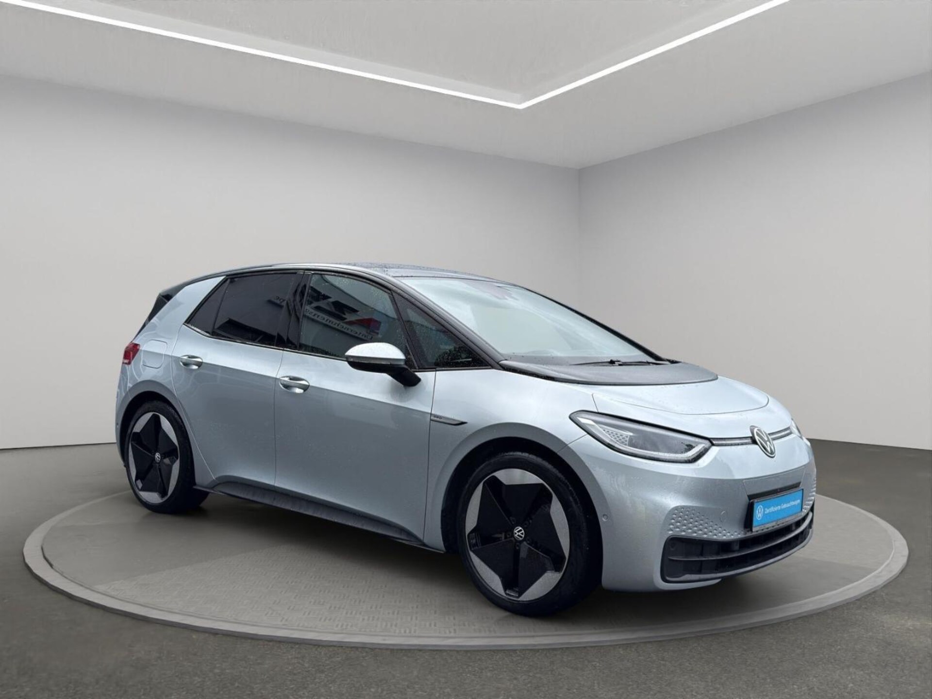 Volkswagen ID.3 Pro Performance