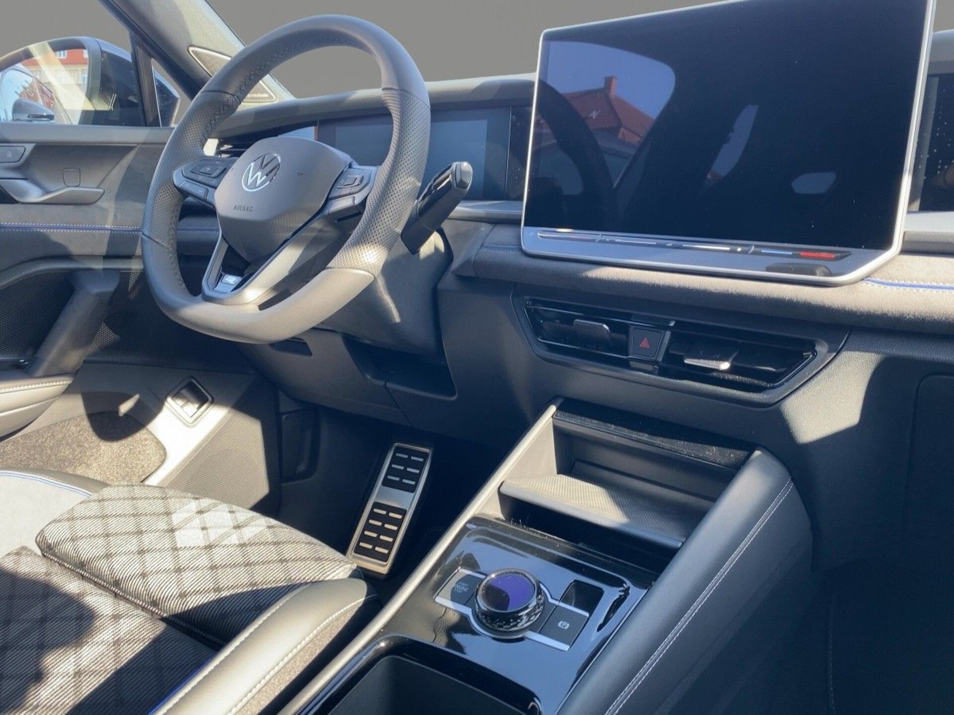 Volkswagen Tayron R-Line