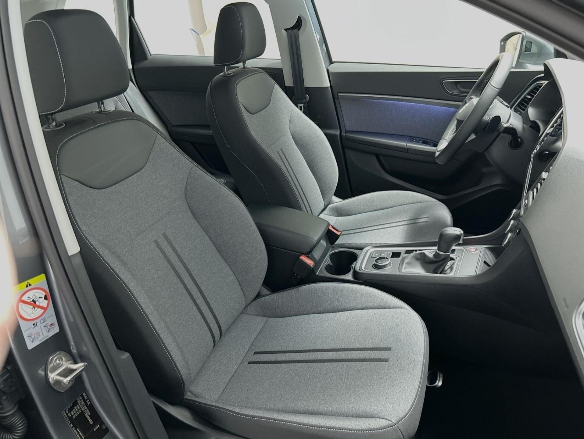 SEAT Ateca Style