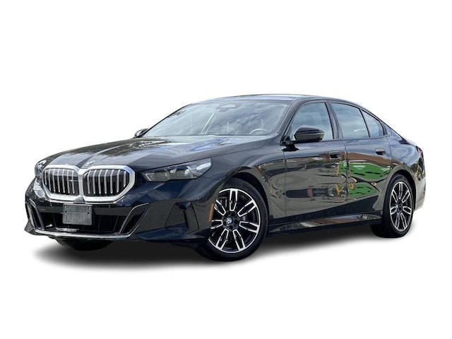 2026 BMW 530i