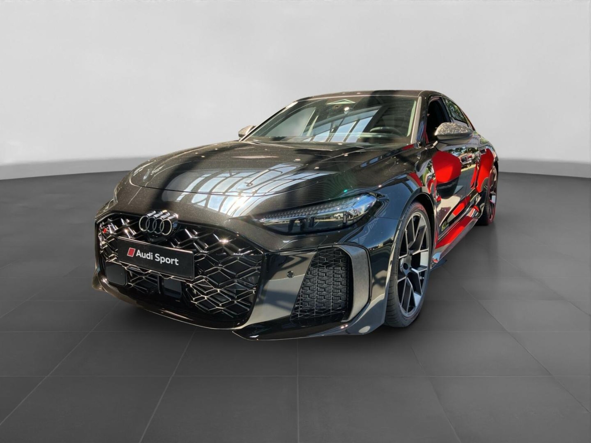 Audi RS 5 Limousine
