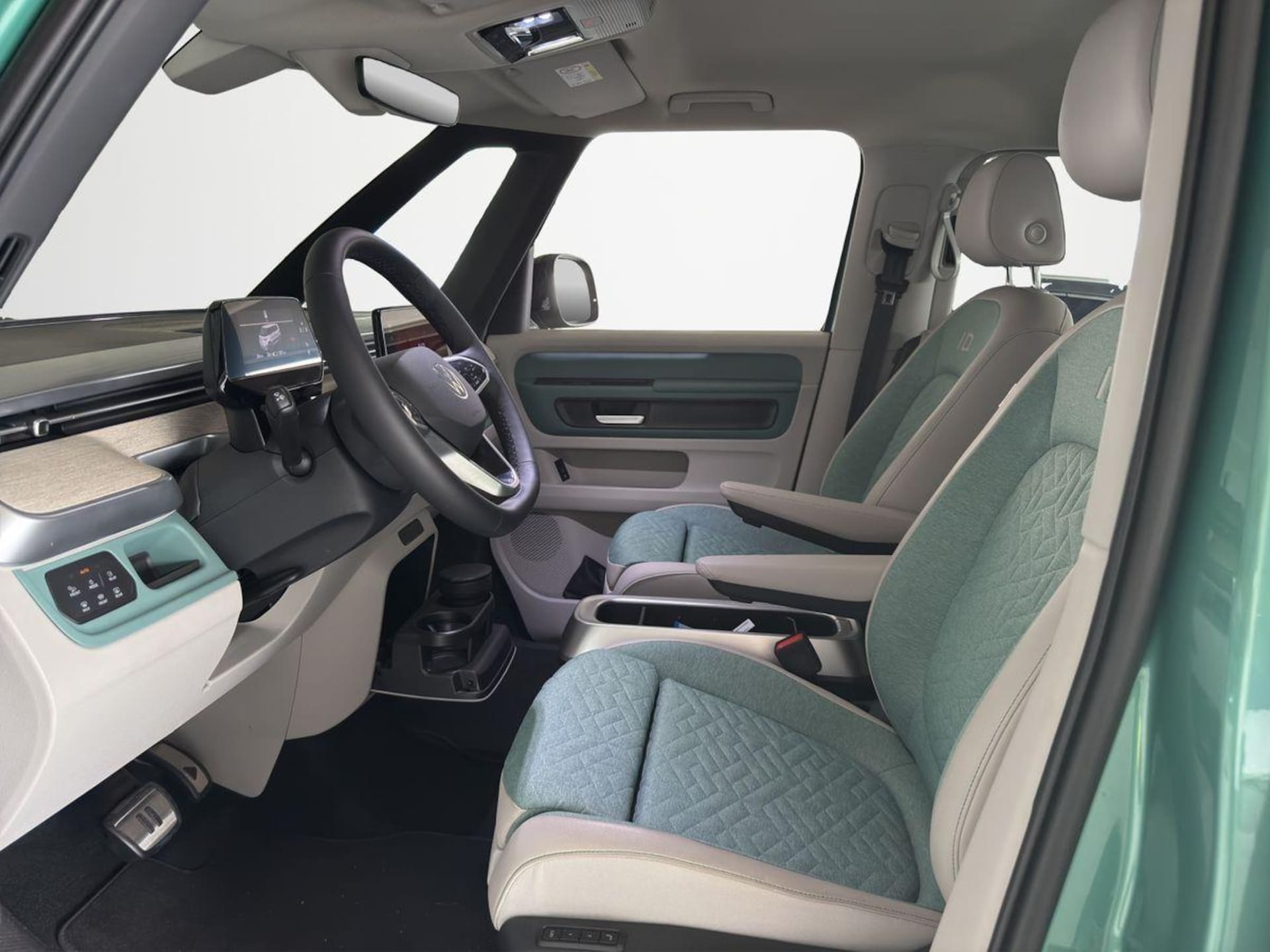 Volkswagen ID. Buzz Pro