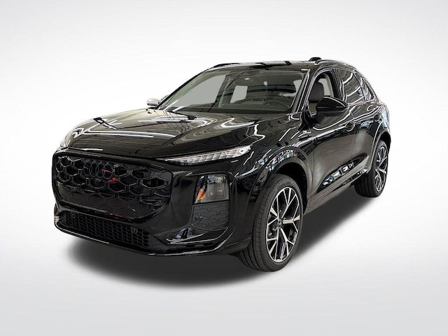 2026 Audi Q3 SUV