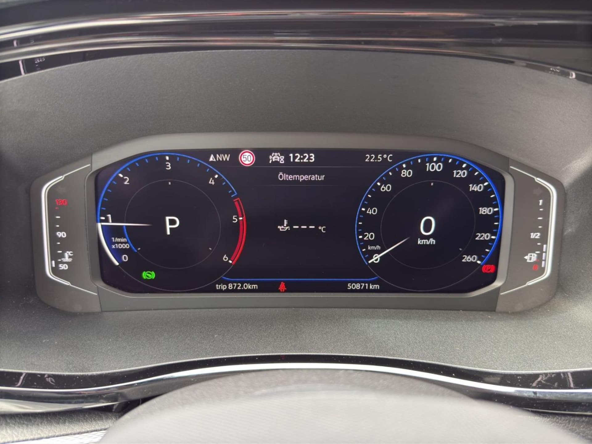 Volkswagen T6.1 Multivan Comfortline