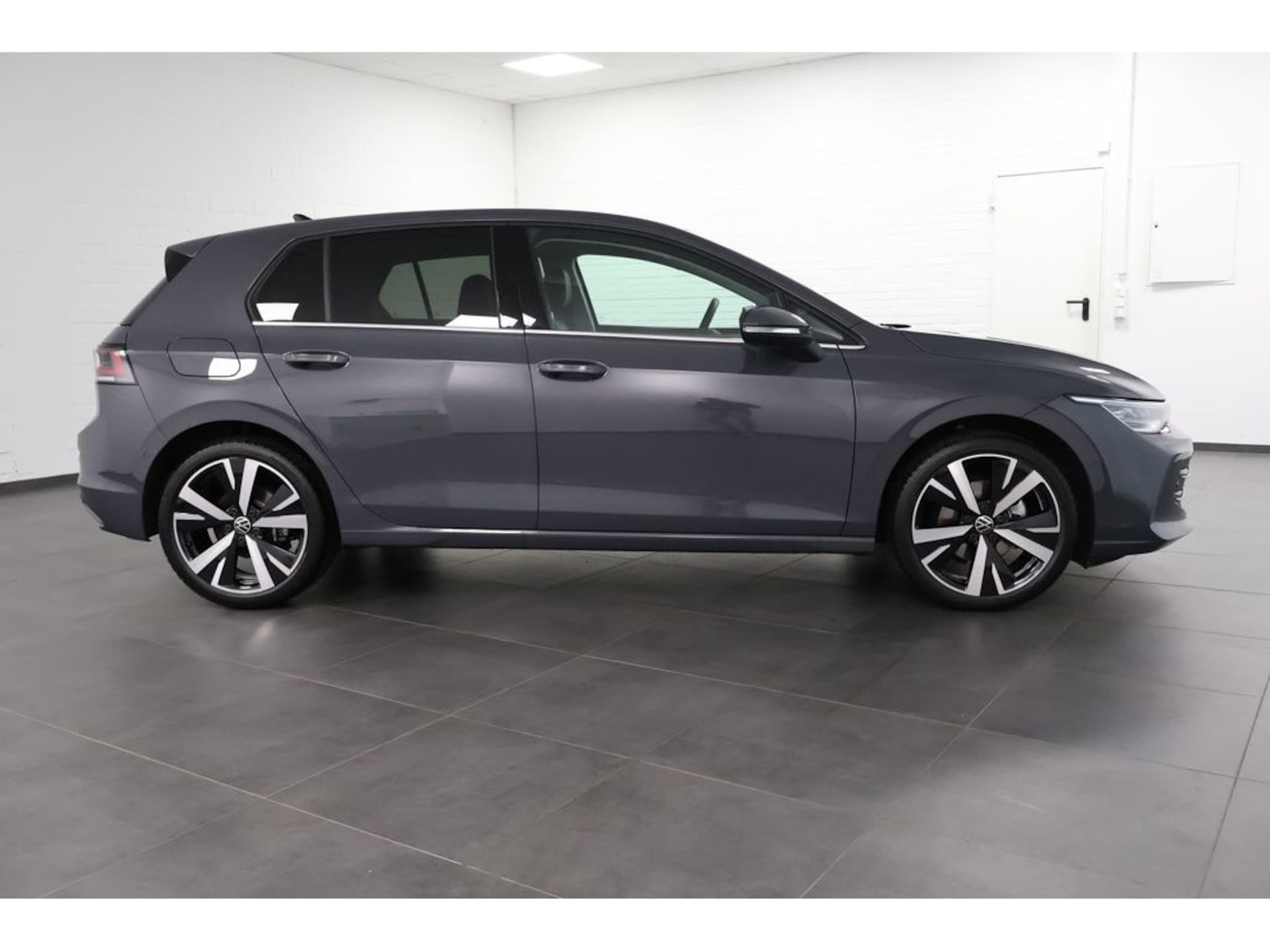 Volkswagen Golf Style