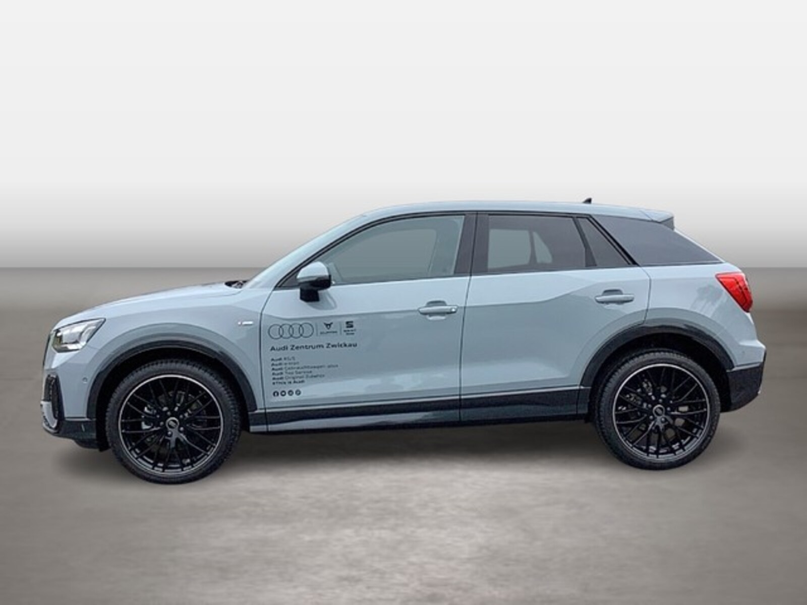 Audi Q2 – Bild 2