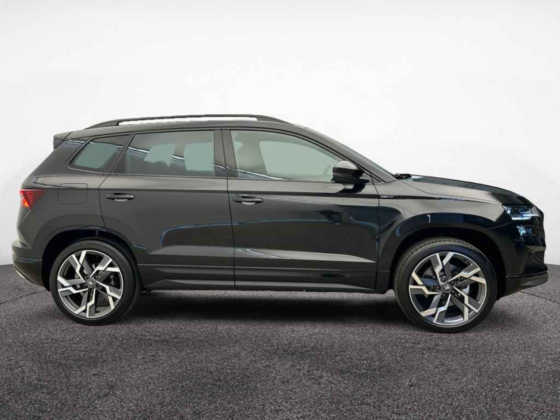 Skoda Karoq Sportline