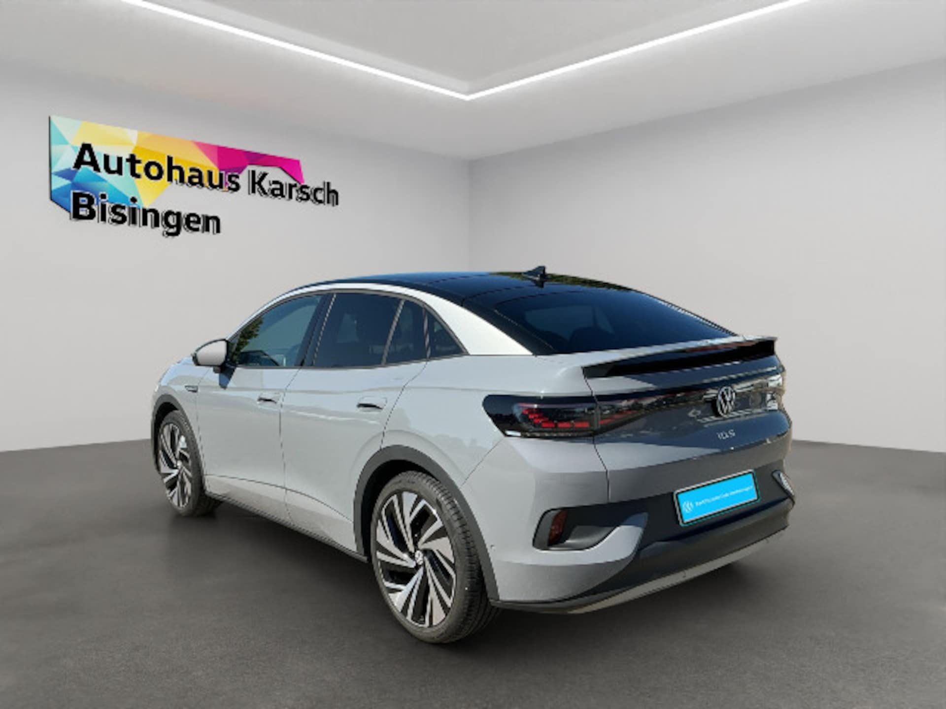 Volkswagen ID.5 Pro Performance