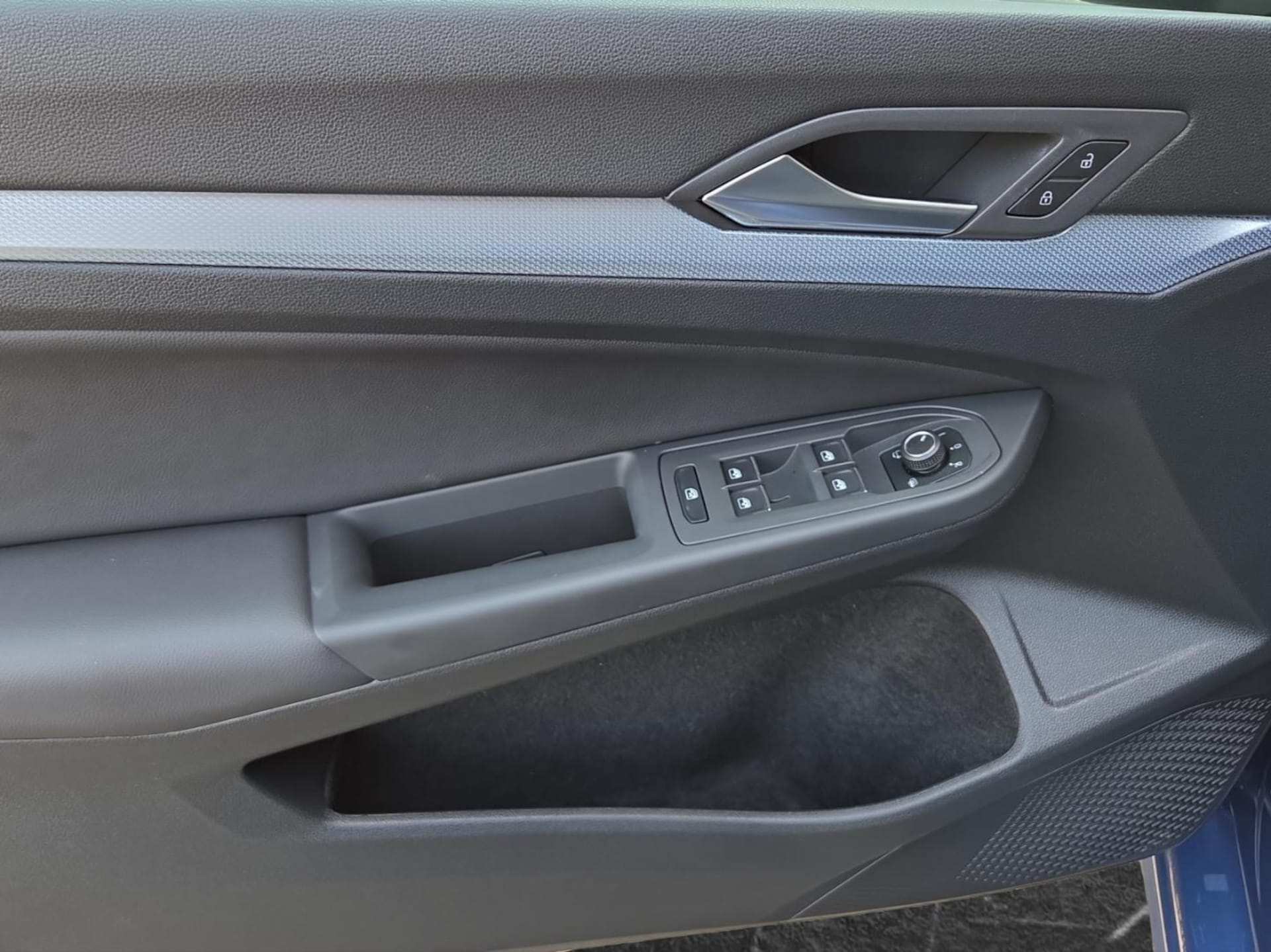 Volkswagen Golf ENERGY