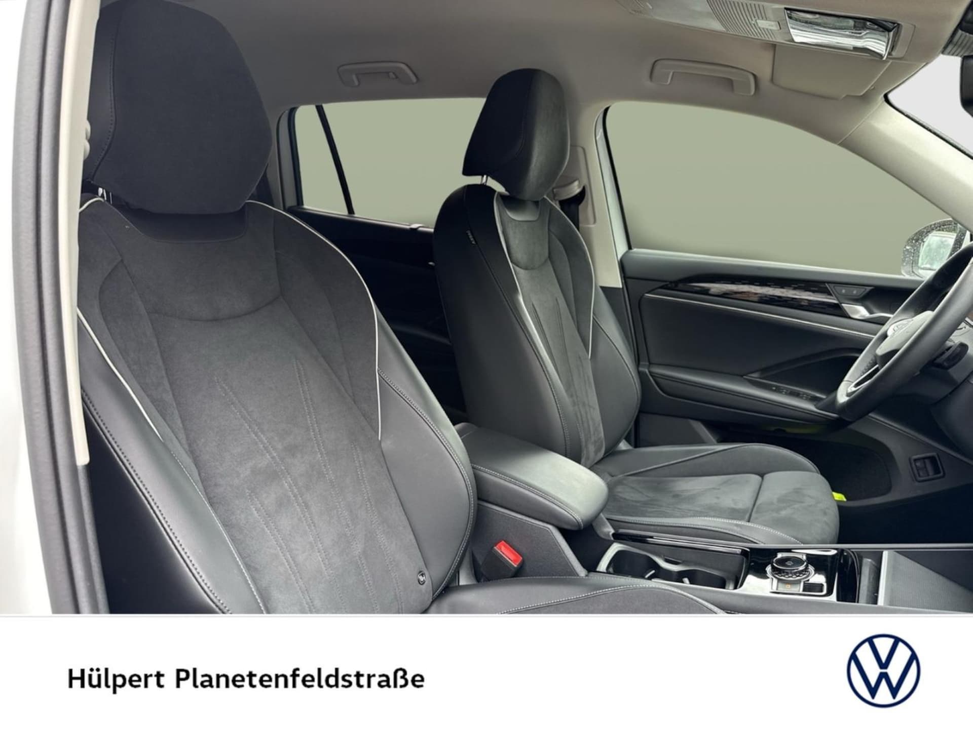 Volkswagen Tayron Elegance