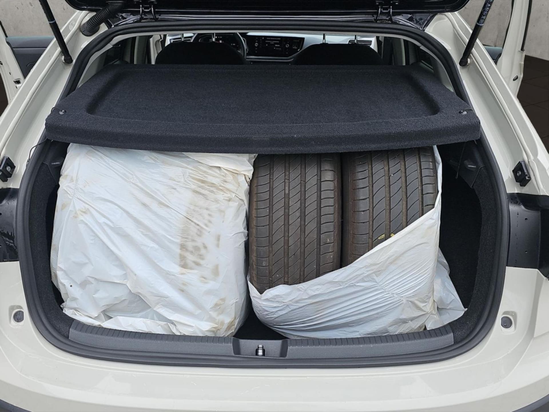 Volkswagen Taigo Style