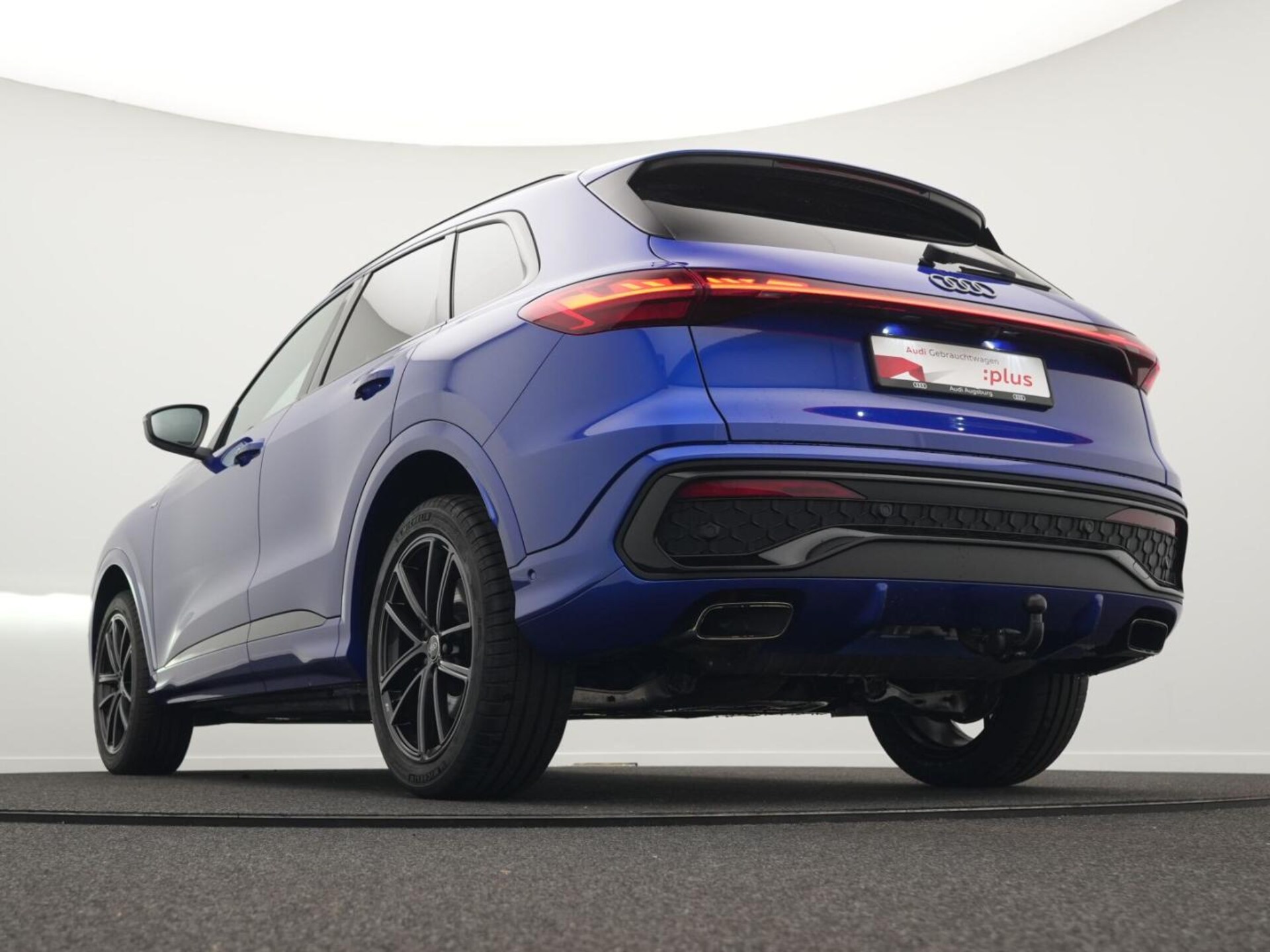 Audi Q5 SUV