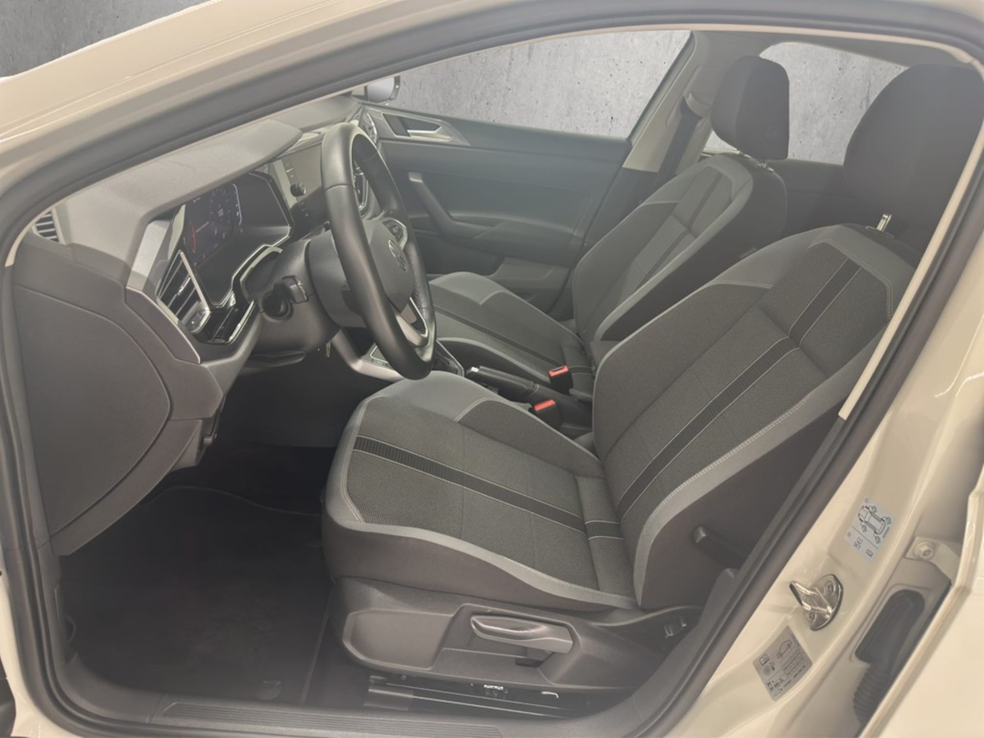 Volkswagen Polo Style