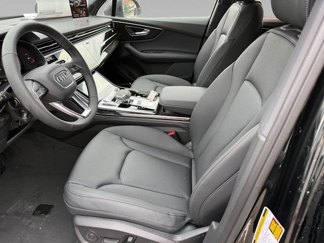 2026 Audi Q7 Premium Plus - Photo 15
