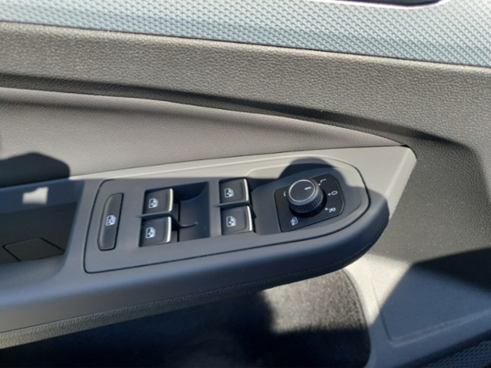 Volkswagen Golf Goal