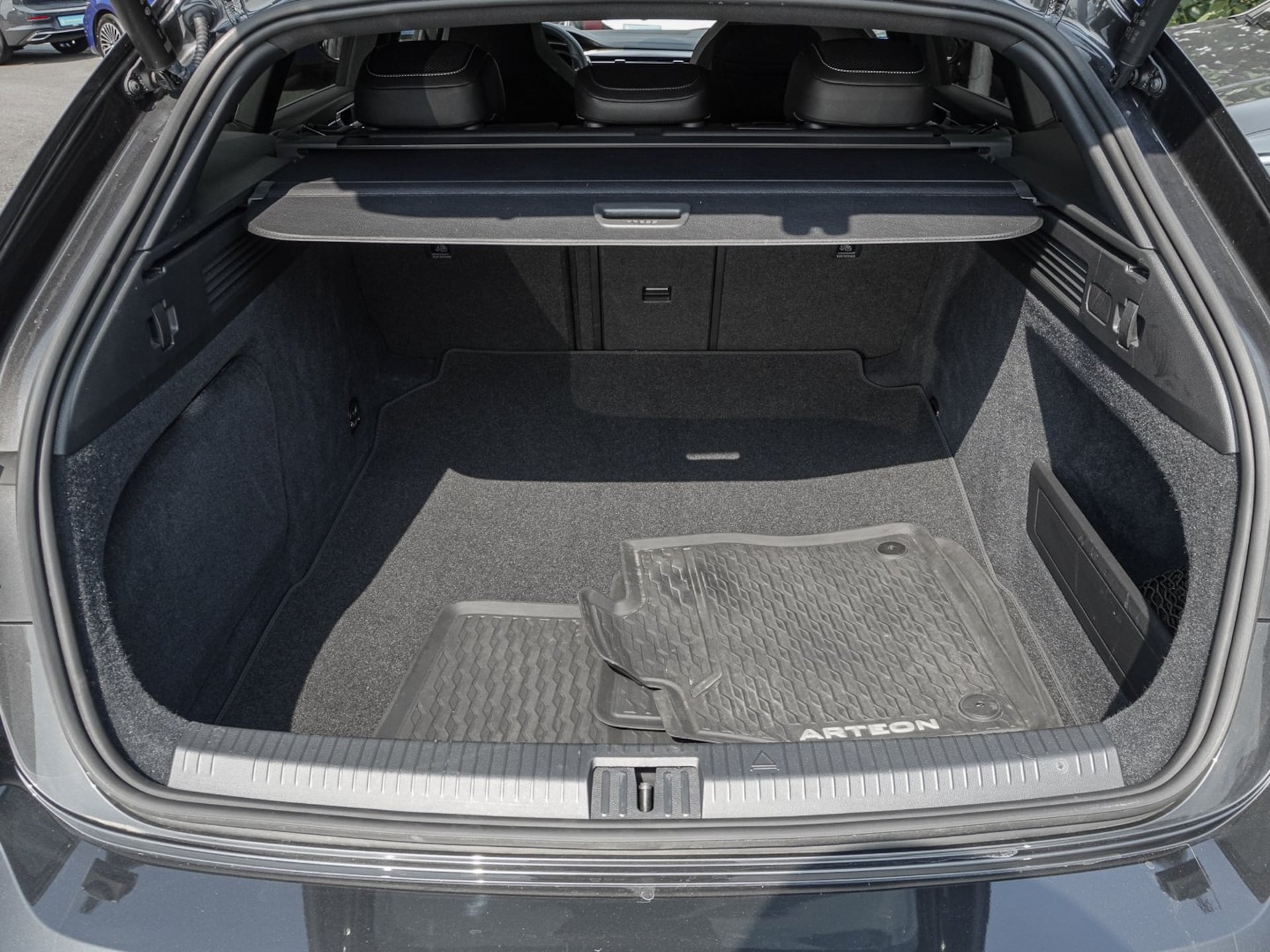 Volkswagen Arteon Shooting Brake R-Line