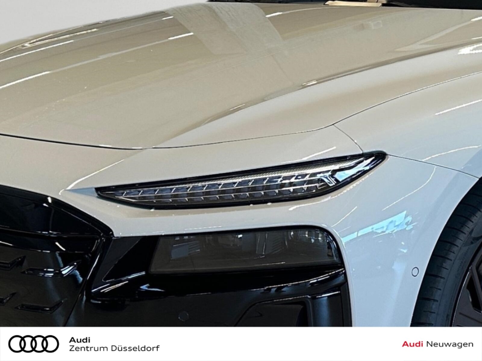 Audi A6 Avant e-tron – Bild 4