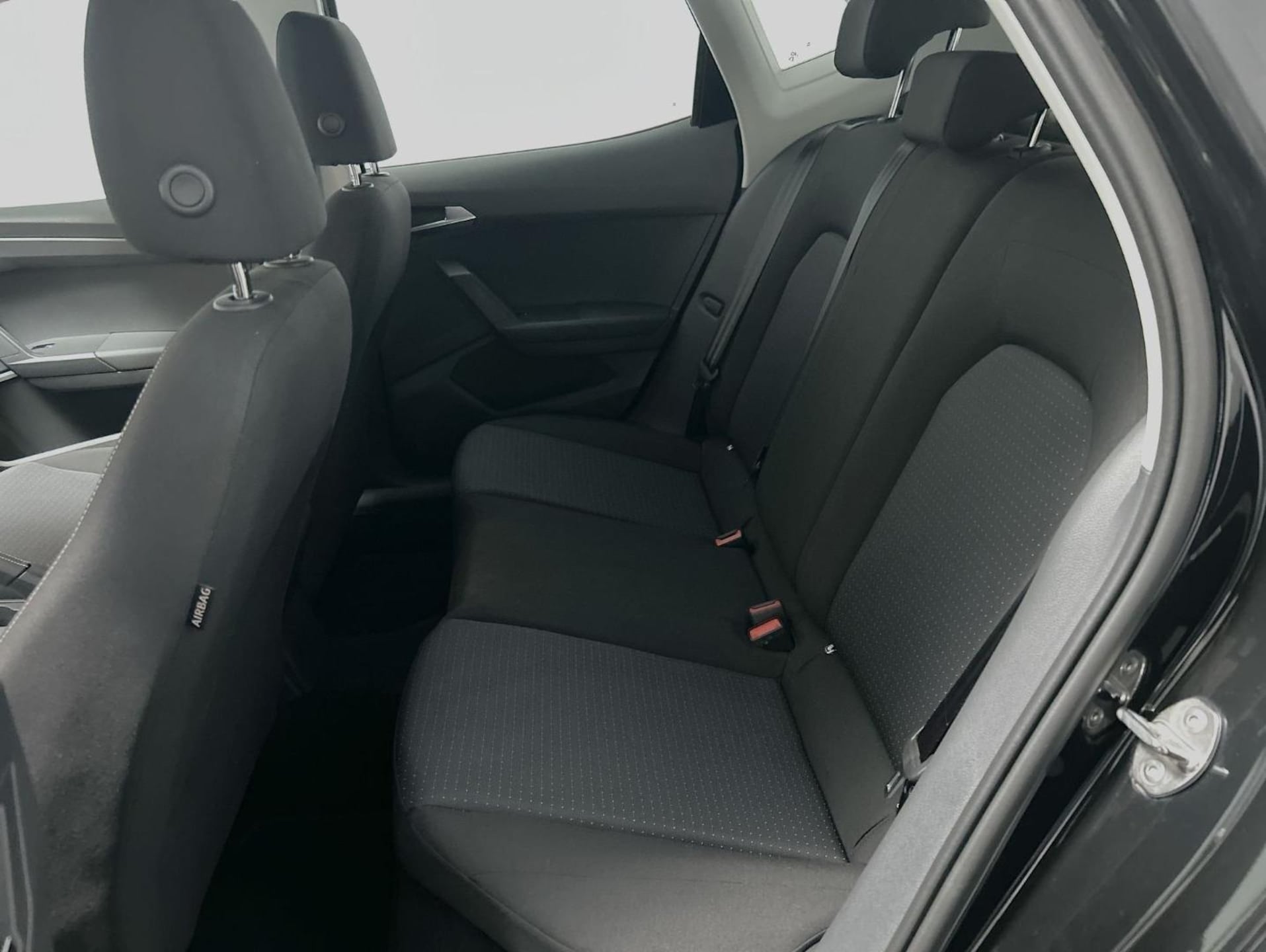 SEAT Arona Style