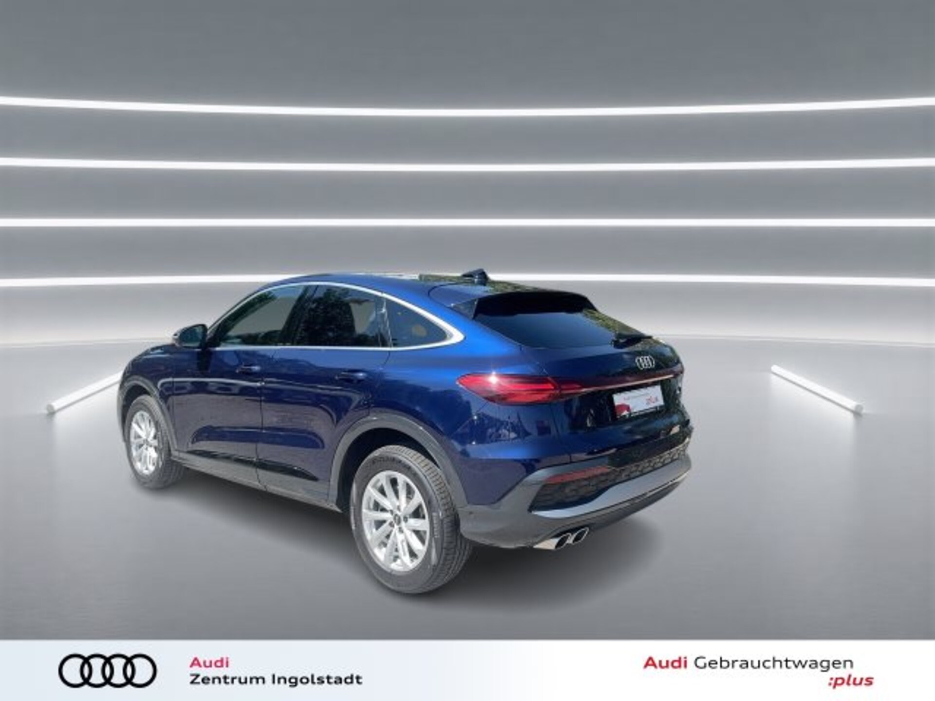 Audi Q5 Sportback