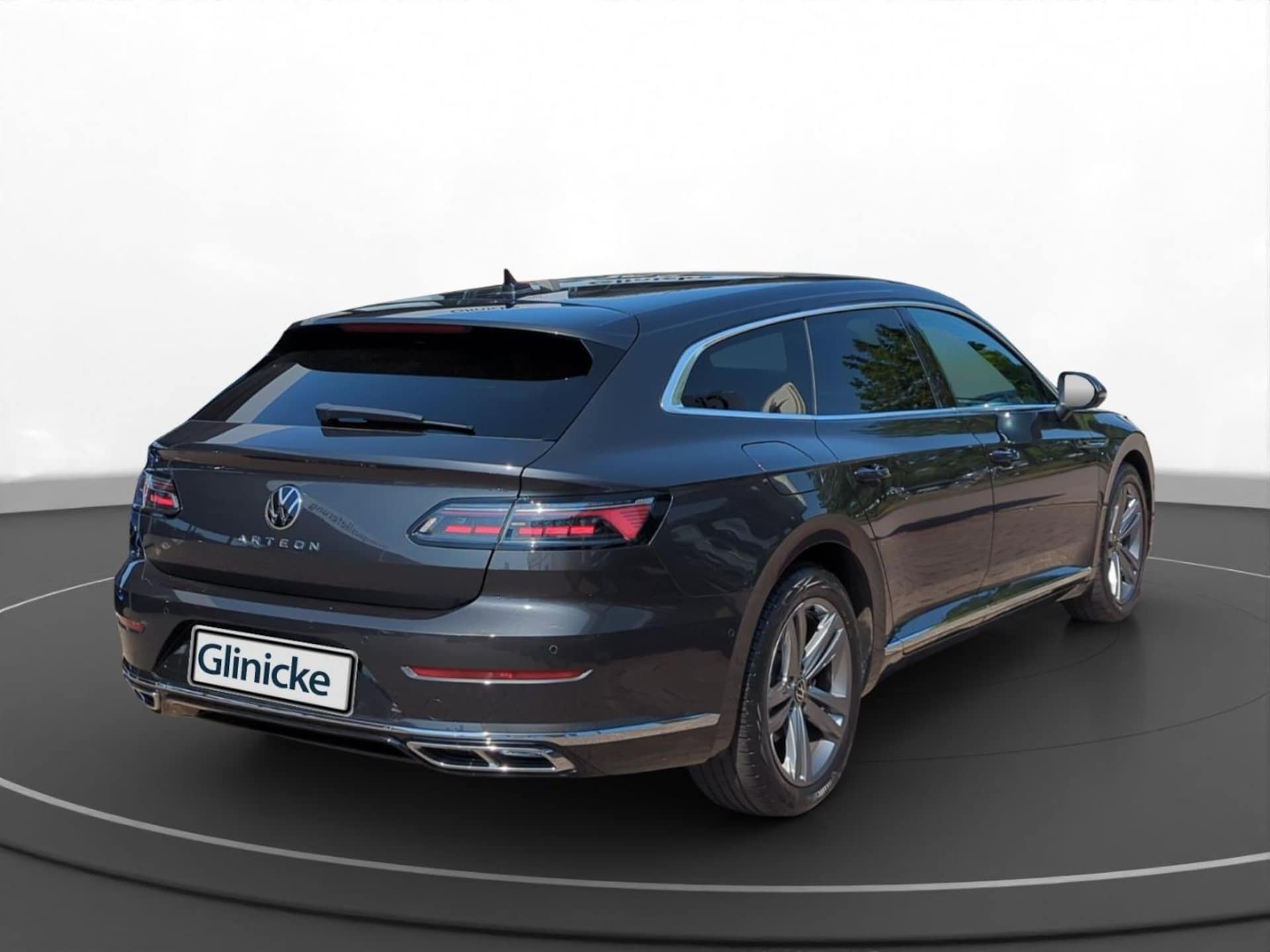 Volkswagen Arteon Shooting Brake R-Line