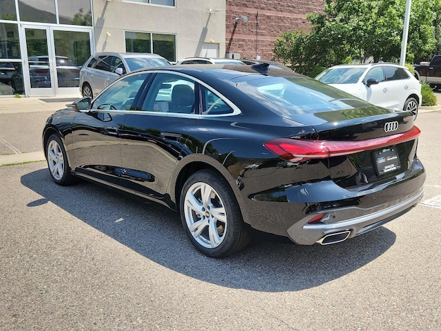 2026 Audi A5 Sedan