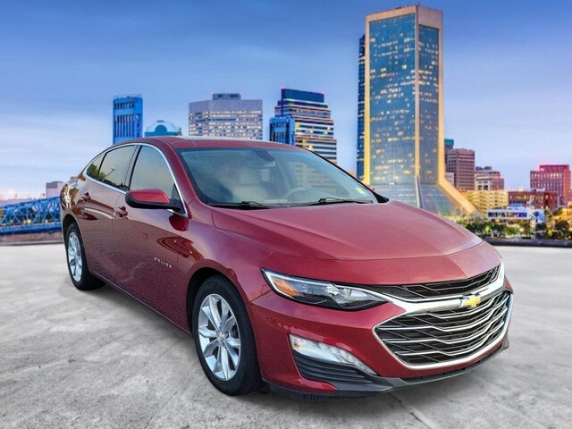 2019 Chevrolet Malibu