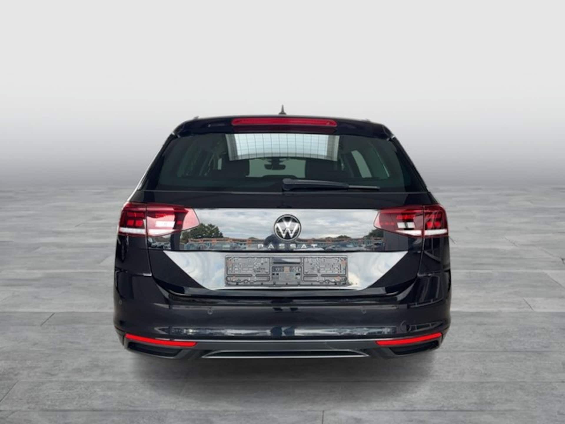 Volkswagen Passat Variant Business