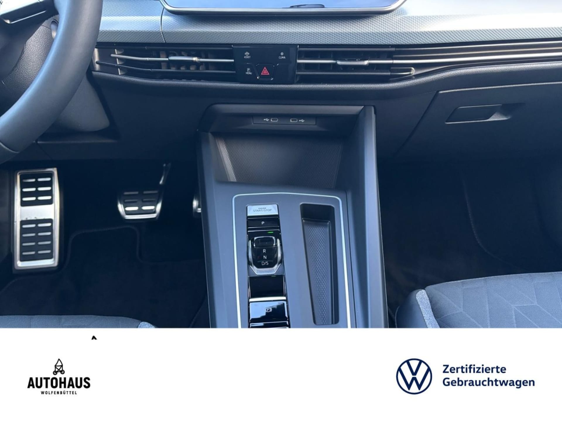 Volkswagen Golf ENERGY