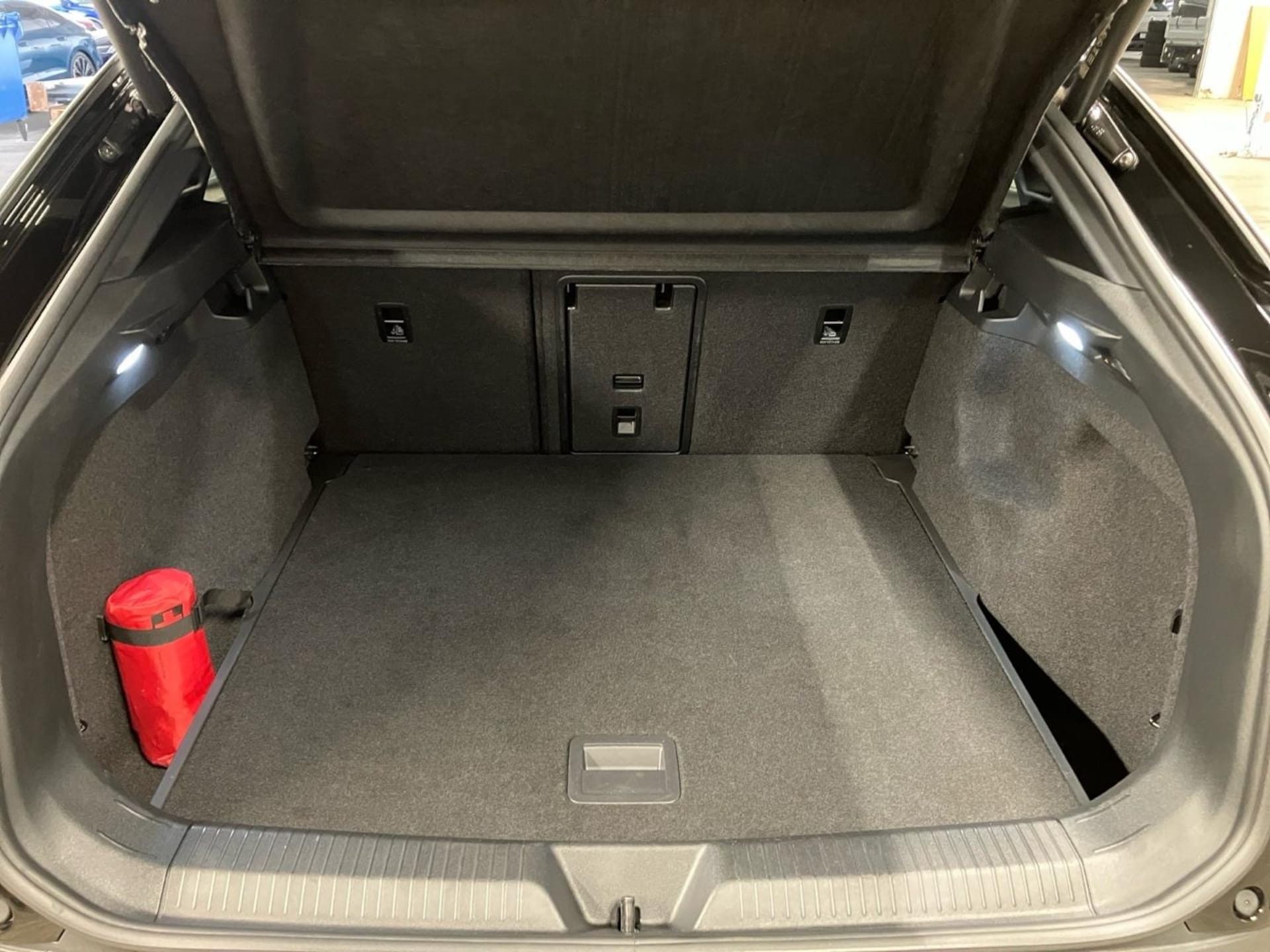 Volkswagen ID.5 Pro Performance