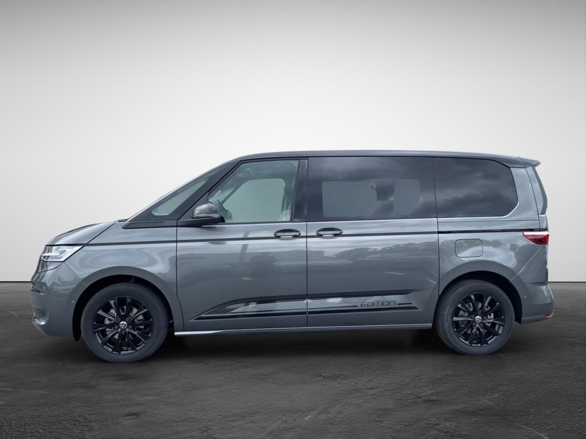 Volkswagen Multivan Life