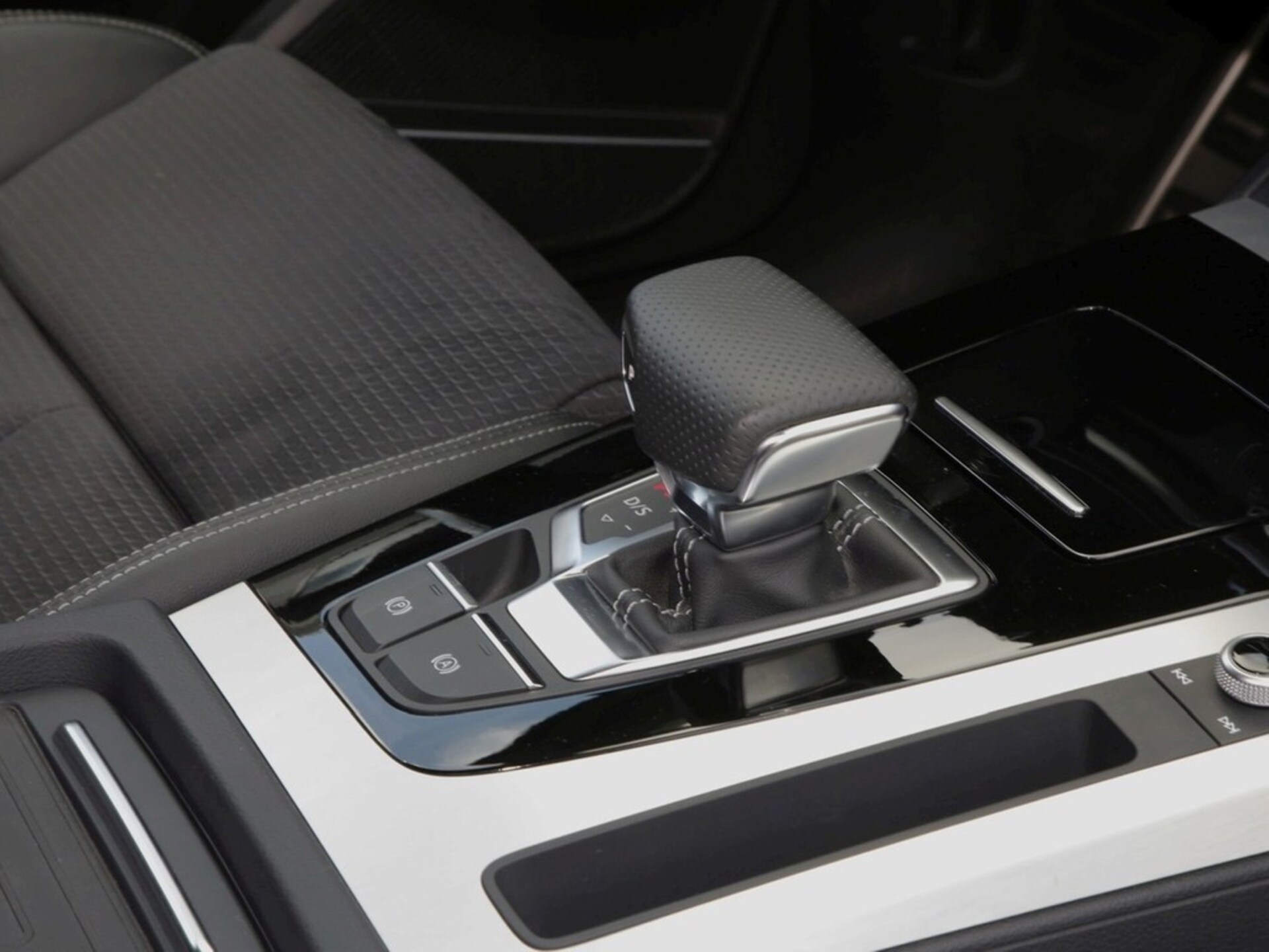 Audi Q5 SUV S line