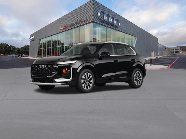 Photo of 2026 Audi Q3 SUV 