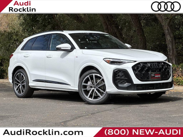 2026 Audi Q5