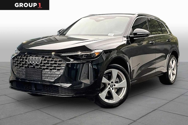 Photo of 2025 Audi Q5