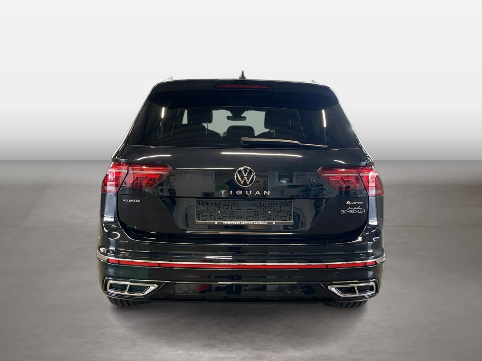 Volkswagen Tiguan Allspace – Bild 4