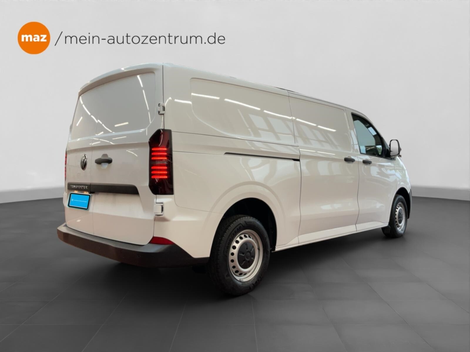 Volkswagen Transporter Kasten langer Radstand – Bild 6