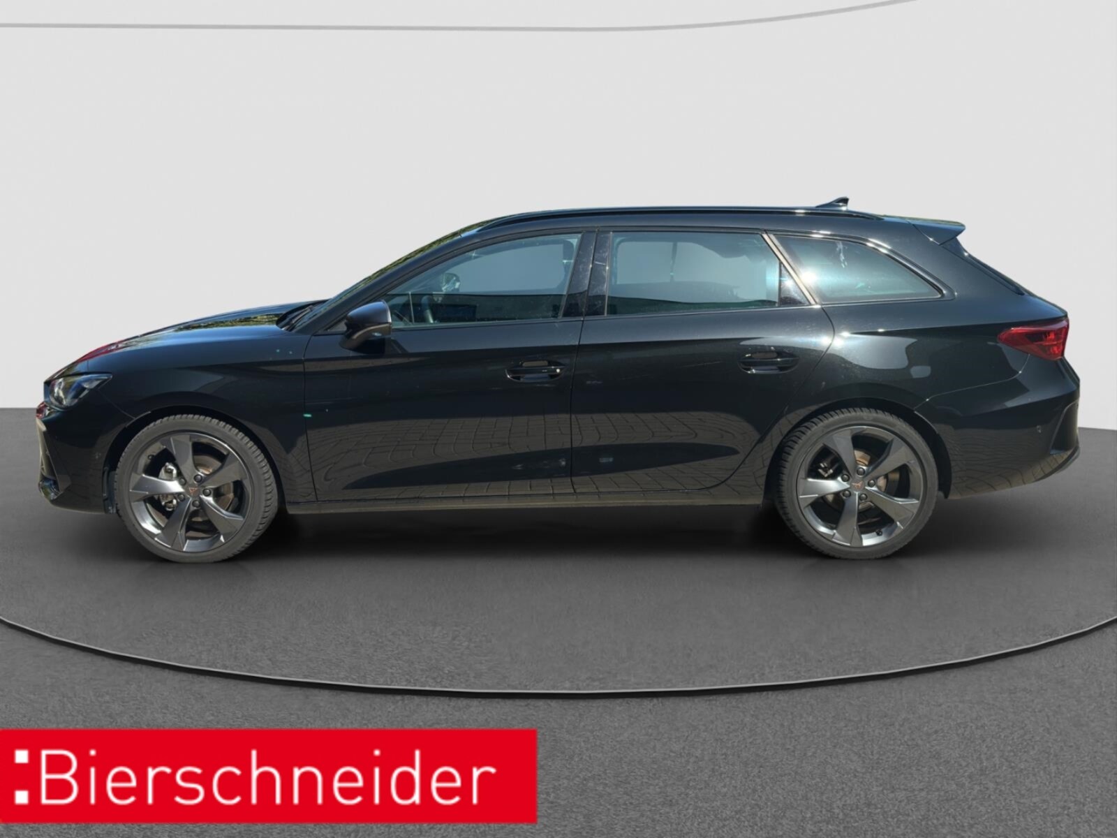 CUPRA Leon Sportstourer – Bild 3