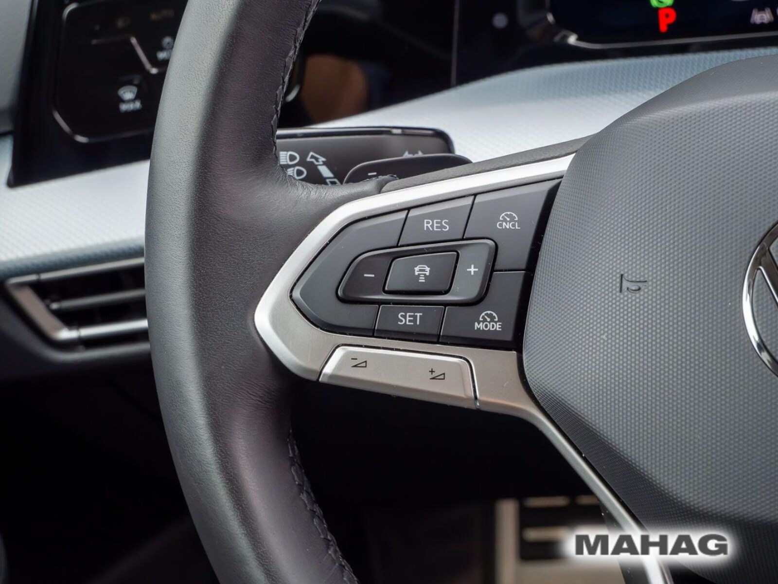 Volkswagen Golf – Bild 22