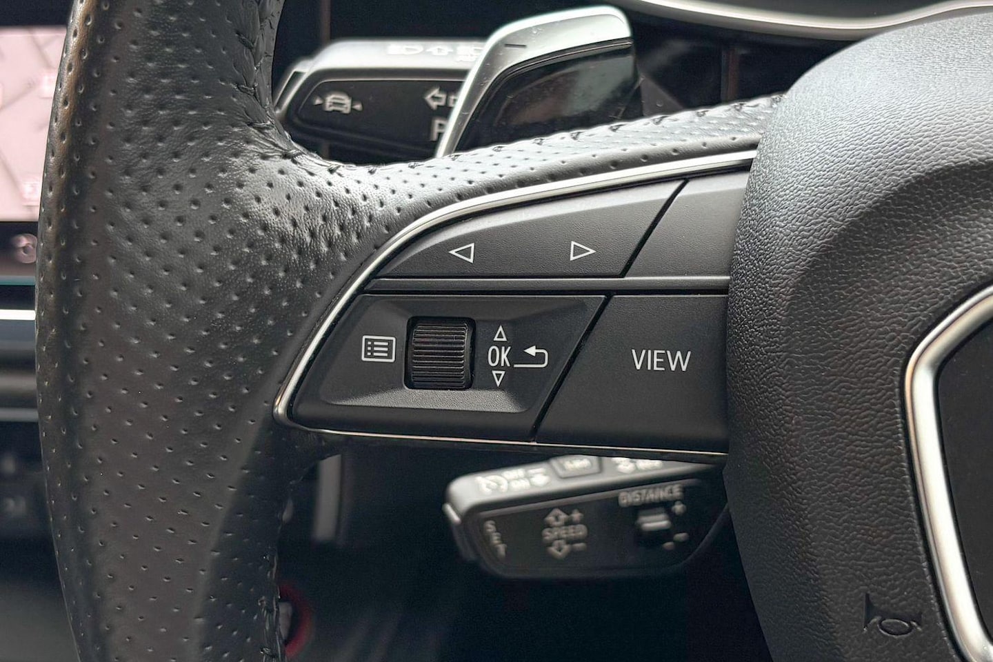 Image about Audi RS Q3 TFSI quattro S tronic