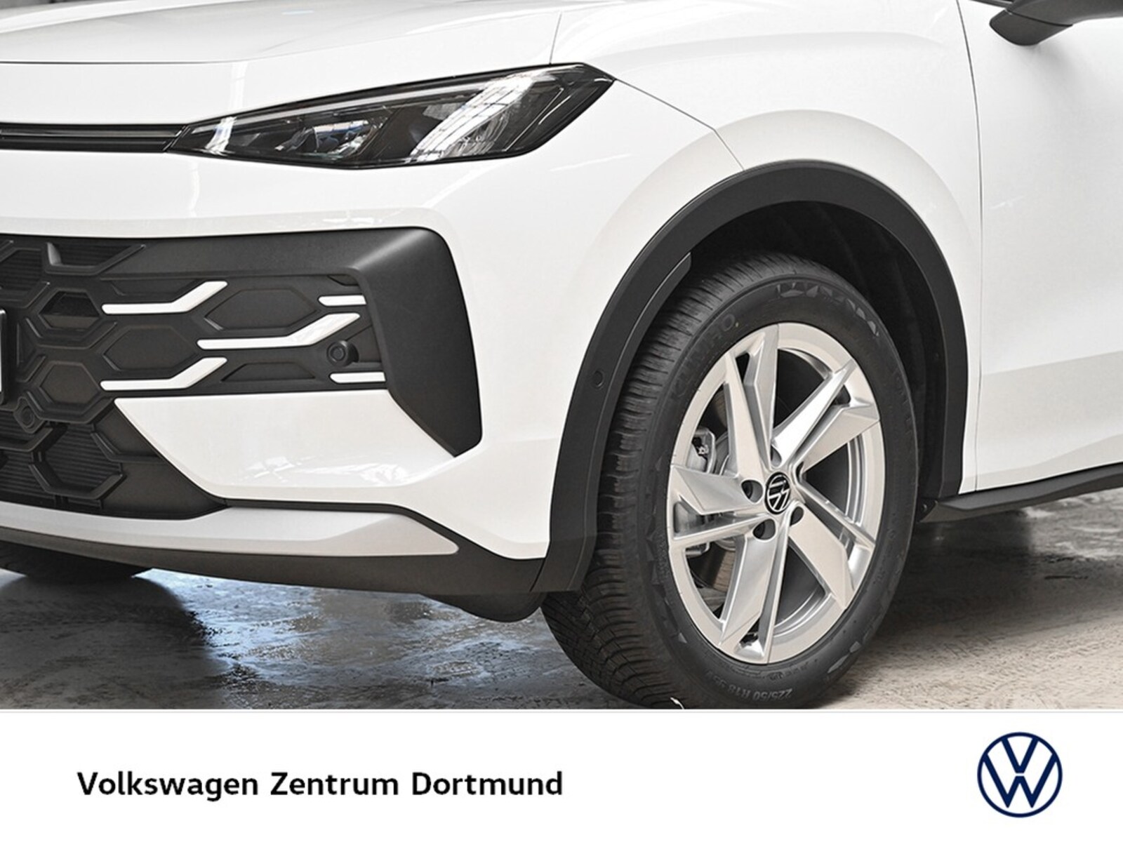Volkswagen T-Roc – Bild 5