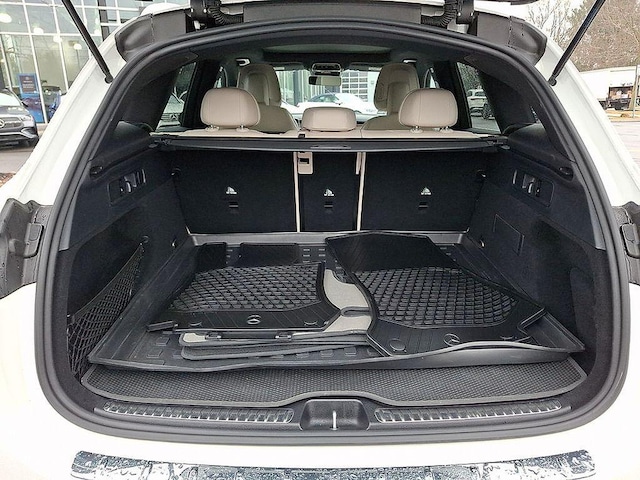 2023 Mercedes-Benz GLC GLC 300 - Photo 30