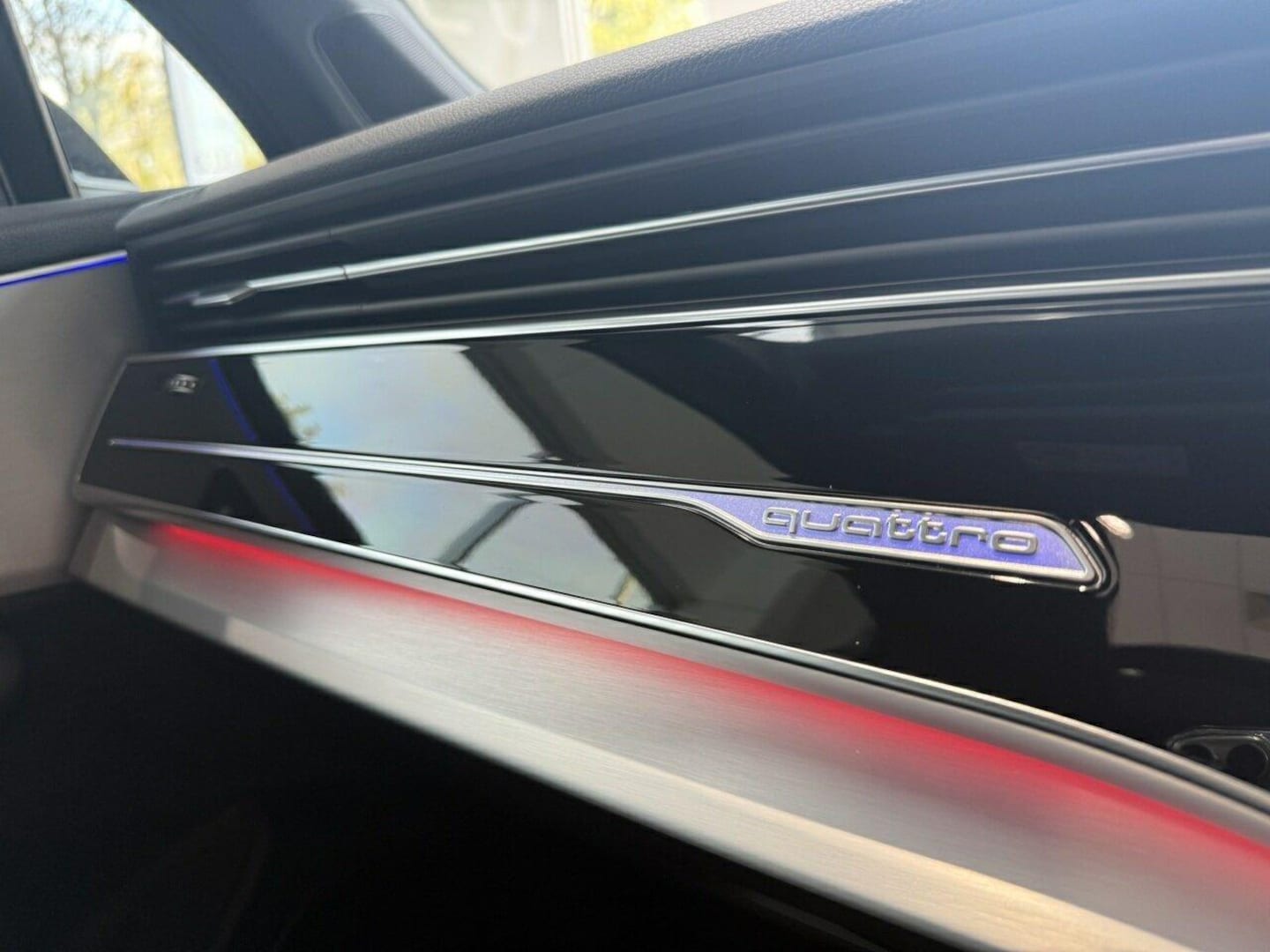 Image about Audi Q7 S line 50 TDI quattro tiptronic